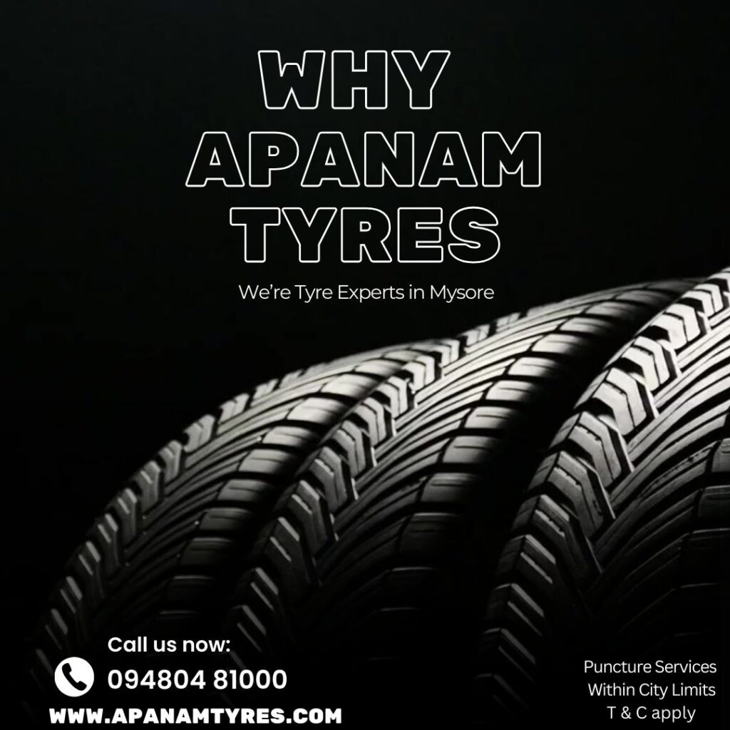 Instagram post from apanamtyres. This post is in position 1.