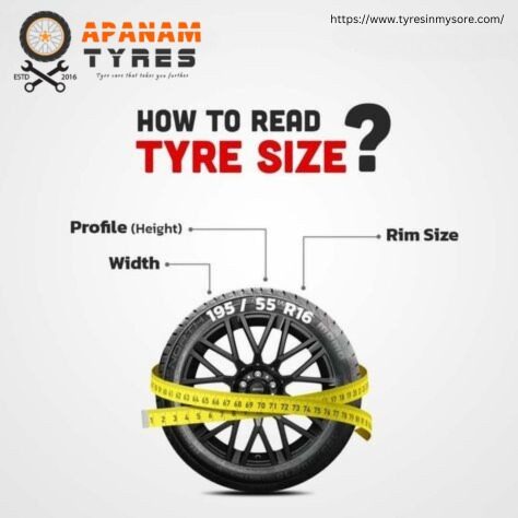 Instagram post from apanamtyres. This post is in position 2.
