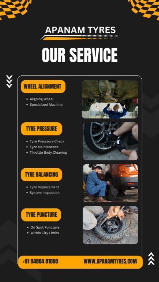 Instagram post from apanamtyres. This post is in position 5.