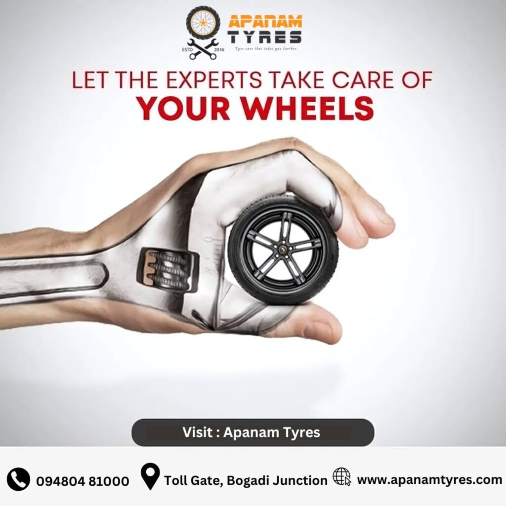 Instagram post from apanamtyres. This post is in position 4.