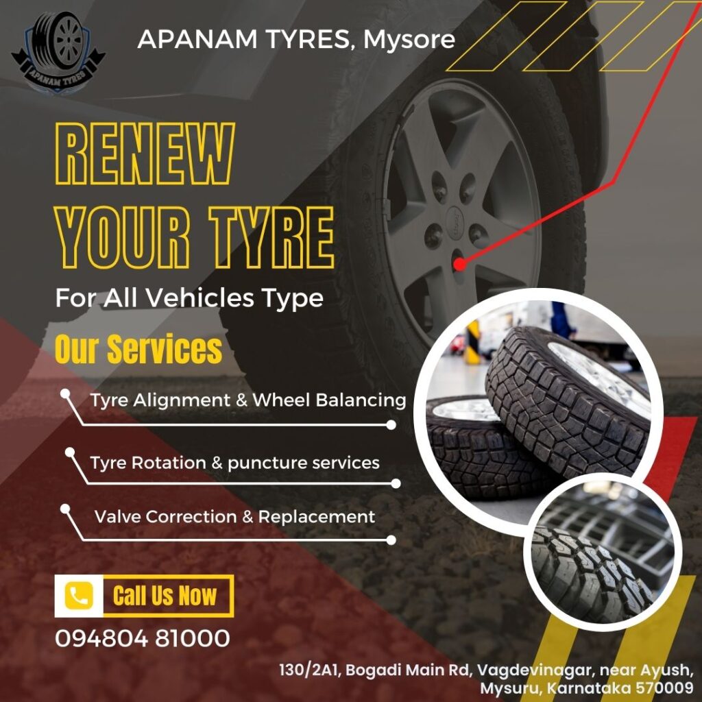 Instagram post from apanamtyres. This post is in position 1.